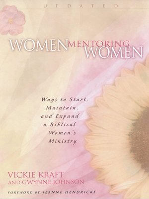 cover image of Women Mentoring Women